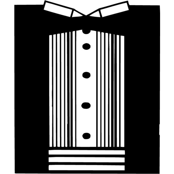 TUXEDO Thumbnail