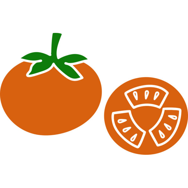 Tomato Thumbnail