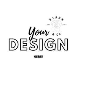 Your Design Here - 20 oz Stainless White Skinny Tumbler with Stainless Straw and Lid Design