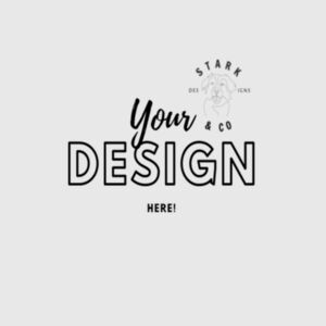 Personalized Square Mouse Pad Design