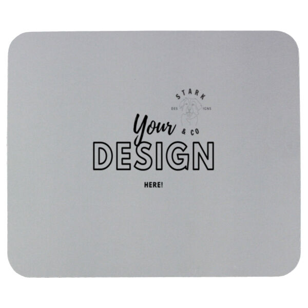 Personalized Square Mouse Pad Thumbnail