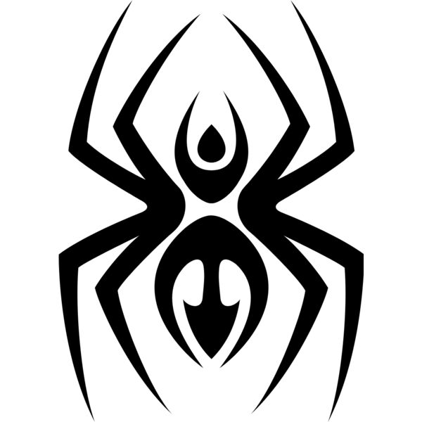 Spider Tattoo 5 Thumbnail