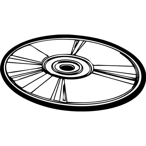 CD Disc 4 Thumbnail