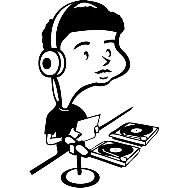 DJ 3 Thumbnail