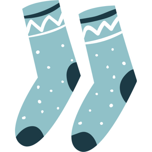 Socks 1 Thumbnail