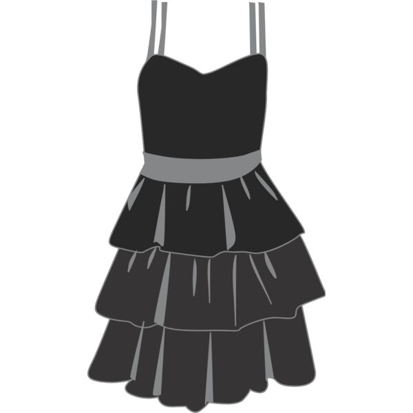 Dress 36 Thumbnail