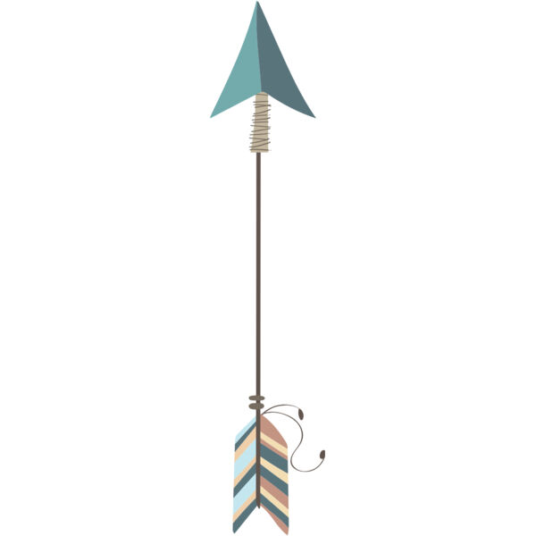 Watercolor Arrow 4 Thumbnail