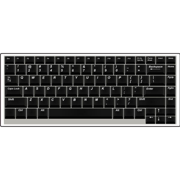 Keyboard 2 Thumbnail