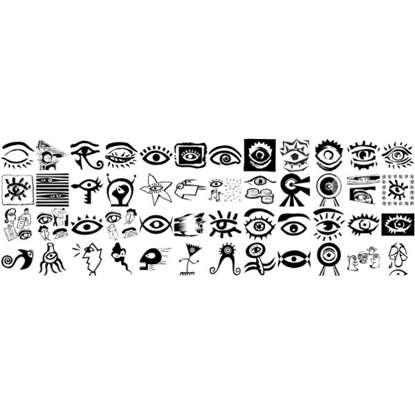 Eye 98 Thumbnail