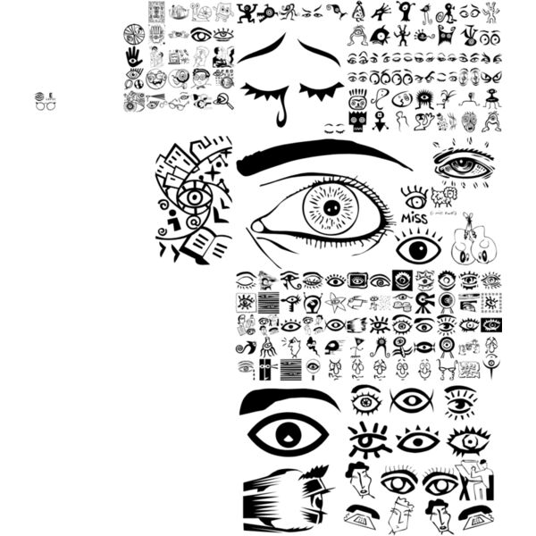 Eye 43 Thumbnail