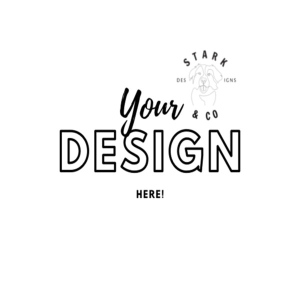 your design here logo Thumbnail
