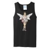 Core Cotton Tank Top Thumbnail