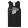Core Cotton Tank Top Thumbnail