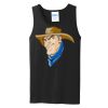 Core Cotton Tank Top Thumbnail