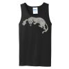 Core Cotton Tank Top Thumbnail