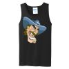Core Cotton Tank Top Thumbnail