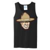 Core Cotton Tank Top Thumbnail