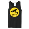 Core Cotton Tank Top Thumbnail