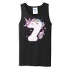 Core Cotton Tank Top Thumbnail