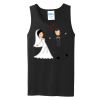 Core Cotton Tank Top Thumbnail