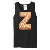 Core Cotton Tank Top Thumbnail