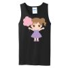 Core Cotton Tank Top Thumbnail