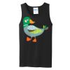 Core Cotton Tank Top Thumbnail