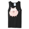Core Cotton Tank Top Thumbnail
