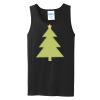 Core Cotton Tank Top Thumbnail