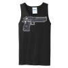 Core Cotton Tank Top Thumbnail