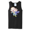 Core Cotton Tank Top Thumbnail