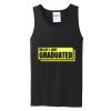 Core Cotton Tank Top Thumbnail