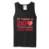 Core Cotton Tank Top Thumbnail
