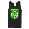 Core Cotton Tank Top Thumbnail