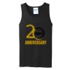 Core Cotton Tank Top Thumbnail