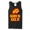 Core Cotton Tank Top Thumbnail