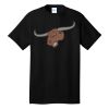 Tall Core Cotton Tee Thumbnail