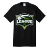 Tall Core Cotton Tee Thumbnail