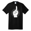 Tall Core Cotton Tee Thumbnail