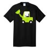 Tall Core Cotton Tee Thumbnail