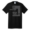 Tall Core Cotton Tee Thumbnail