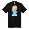 Tall Core Cotton Tee Thumbnail