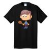 Tall Core Cotton Tee Thumbnail