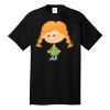 Tall Core Cotton Tee Thumbnail