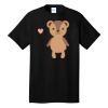 Tall Core Cotton Tee Thumbnail