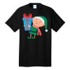 Tall Core Cotton Tee Thumbnail