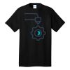 Tall Core Cotton Tee Thumbnail