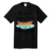 Tall Core Cotton Tee Thumbnail