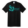 Tall Core Cotton Tee Thumbnail