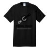 Tall Core Cotton Tee Thumbnail